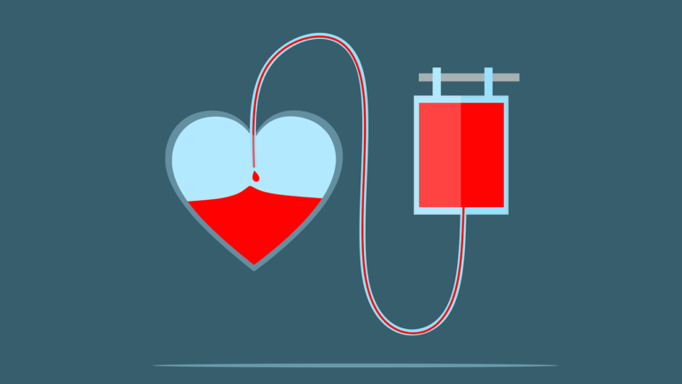 Doação de Sangue – Você conhece as regras? 